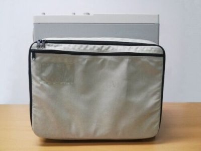 Осциллограф Agilent Technologies 54846B (демонстрационный)